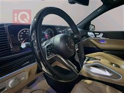 مێرسێدس بێنز GLS